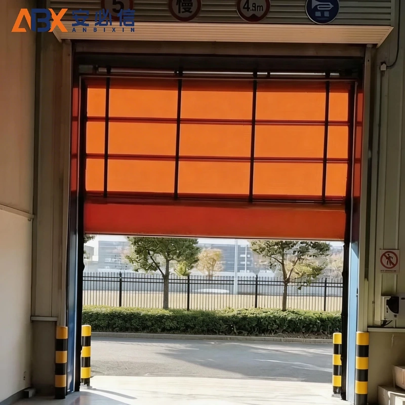 嘉峪关冷库门封