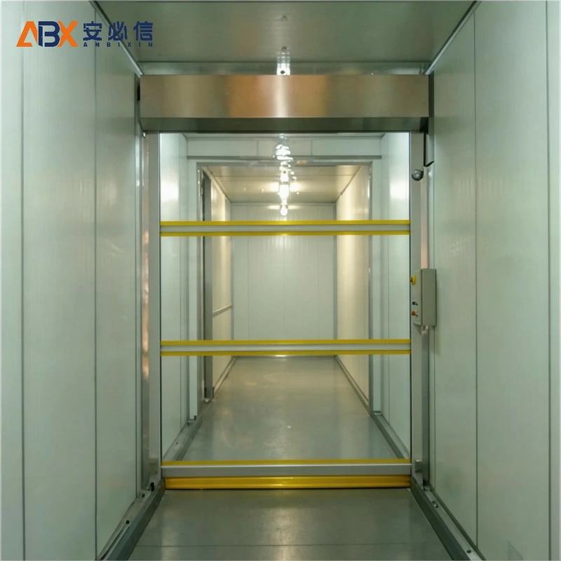 嘉峪关工业快速门